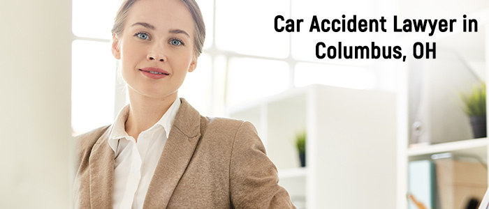 The Best Columbus, OH Car Accident Lawyers & Law Firms