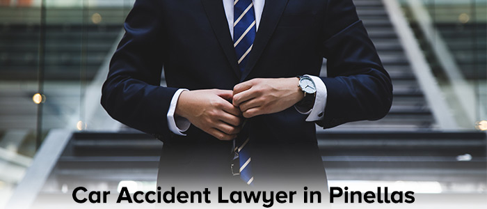 How To Find Car Collision Attorney in Pinellas, FL?
