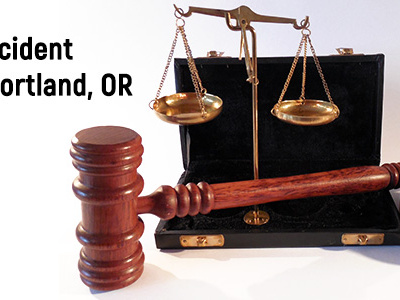 Best Portland Car Accident Lawyers & Law Firms – OR